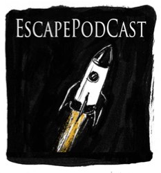 Artwork for escapepodcast