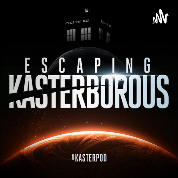 Artwork for Escaping Kasterborous