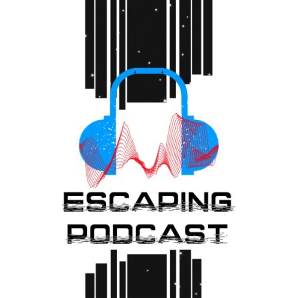 Artwork for Escaping Podcast