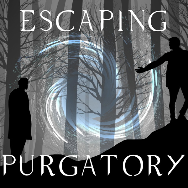 Artwork for Escaping Purgatory