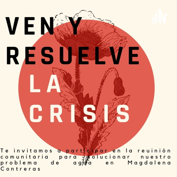 Artwork for Escasez De Agua