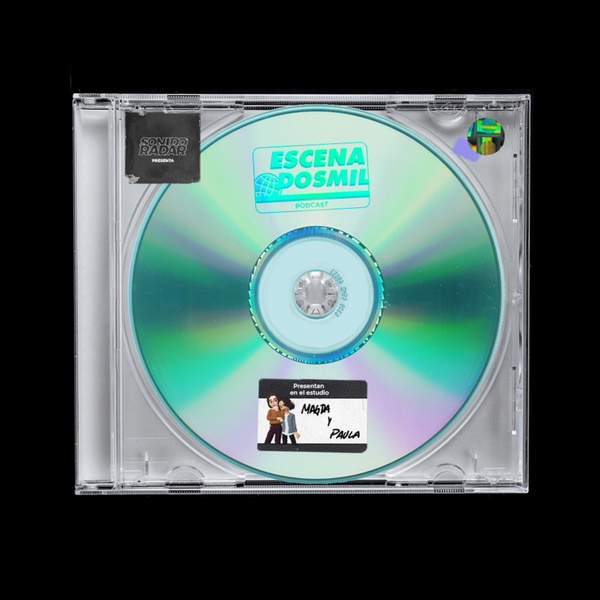 Artwork for Escena Dosmil