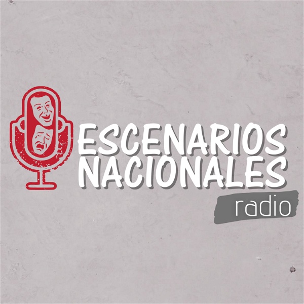 Artwork for Escenarios Nacionales Radio