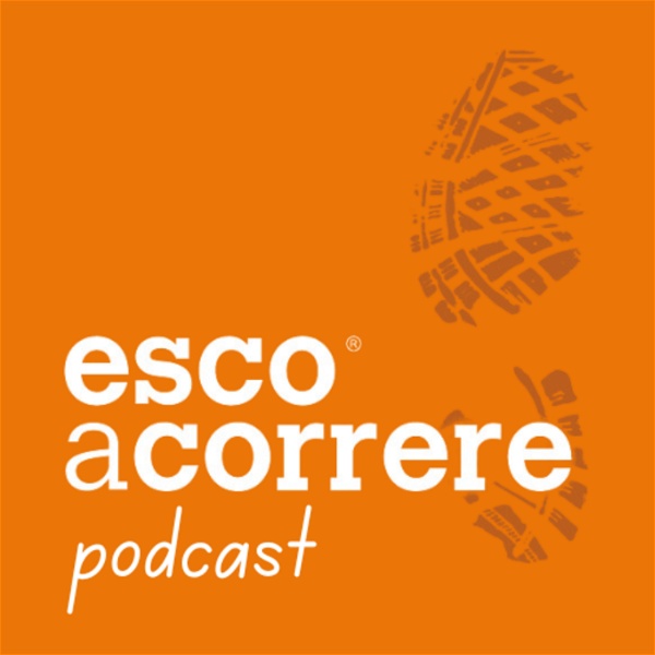 Artwork for Esco a Correre: Il Podcast