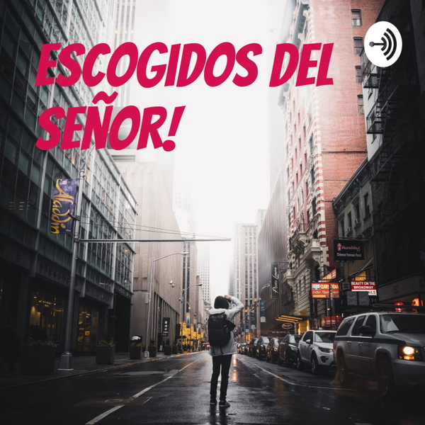 Artwork for Escogidos del Señor!