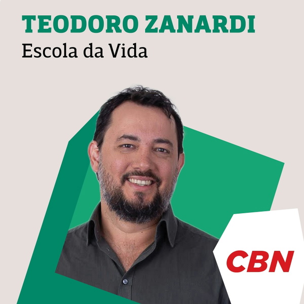 Artwork for Escola da Vida