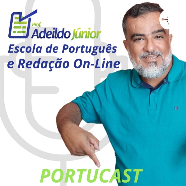 Artwork for Escola de Português e Redação On-Line