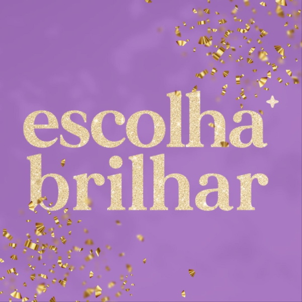 Artwork for Escolha Brilhar