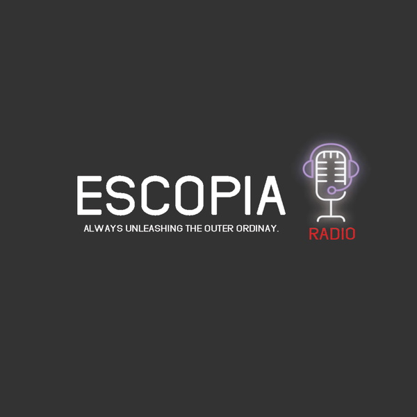 Artwork for Escopia Radio Talks