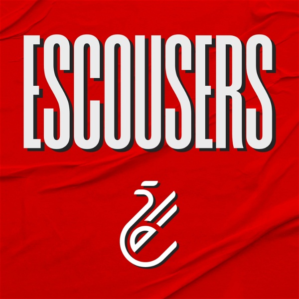 Artwork for ESCOUSERS, otro p**o podcast del Liverpool FC