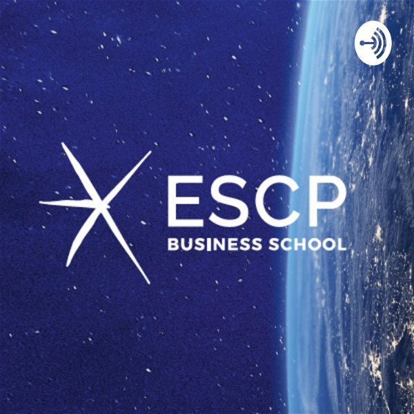 Artwork for ESCP BUSINESS SCHOOL