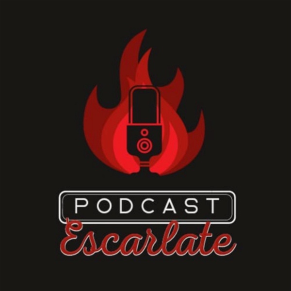 Artwork for Podcast Escarlate