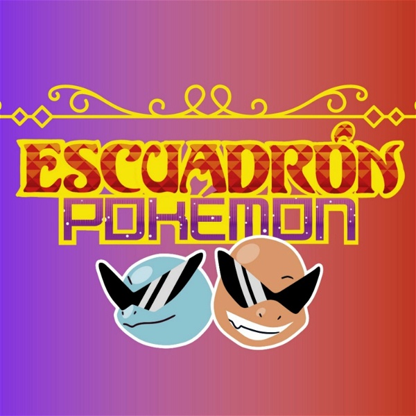 Artwork for Escuadrón Pokémon
