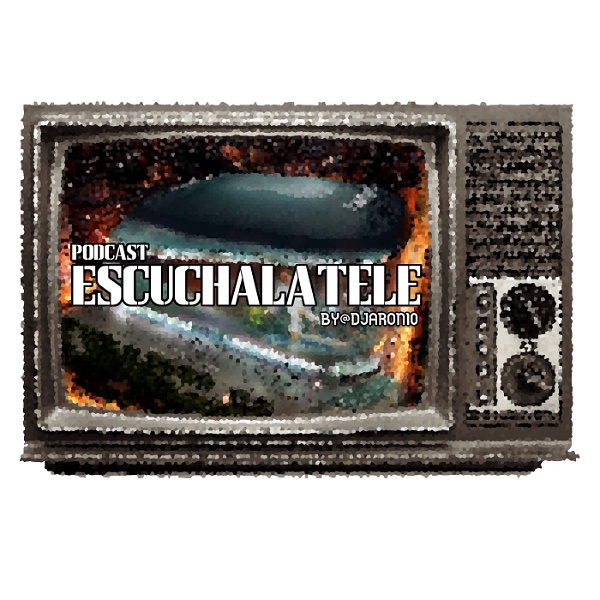 Artwork for EscuchaLaTele Podcast