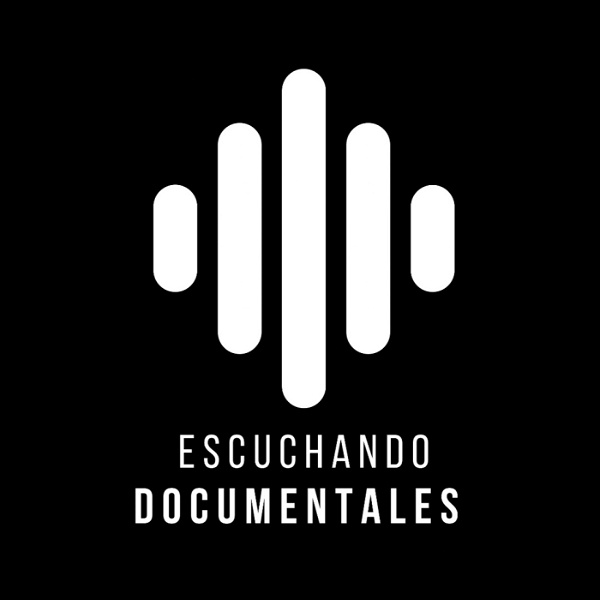 Artwork for Escuchando Documentales