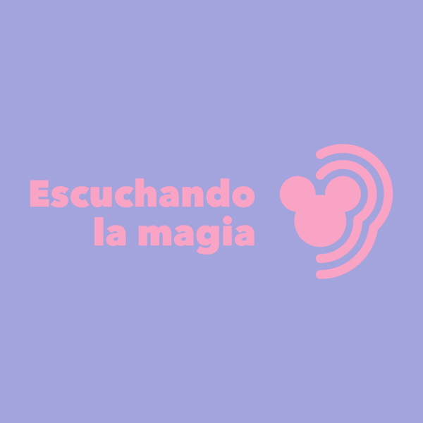 Artwork for Escuchando la Magia
