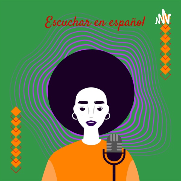 Artwork for Escuchar en español