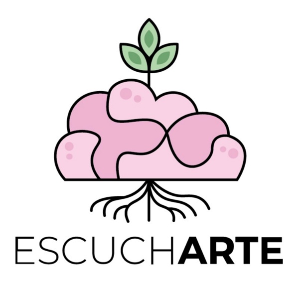 Artwork for Escucharte