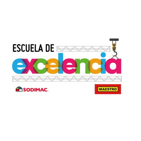 Artwork for Escuela de Excelencia
