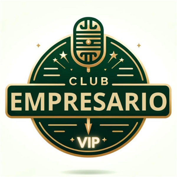 Artwork for Club Empresario