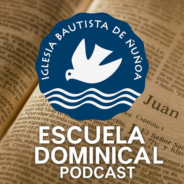 Artwork for Escuela Dominical IBÑ