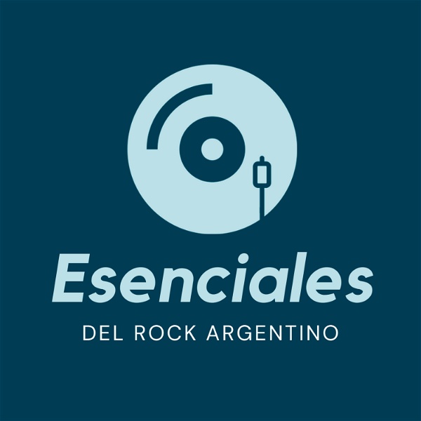 Artwork for Esenciales del rock argentino