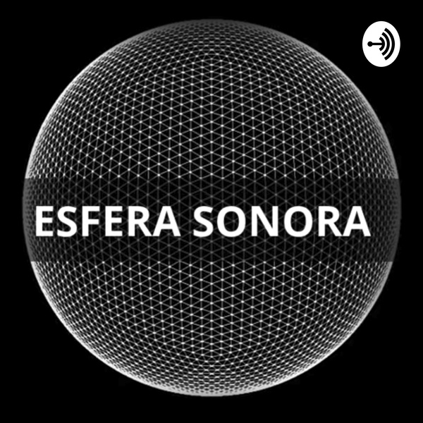 Artwork for ESFERA SONORA