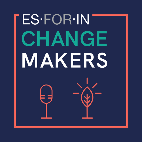 Artwork for ESFORIN Change Makers