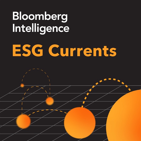 Artwork for ESG Currents