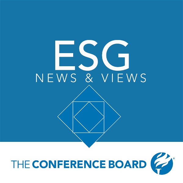 Artwork for ESG News and Views