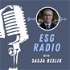 ESG Radio with Sasja Beslik