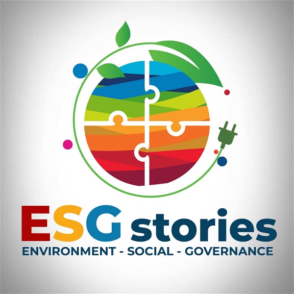 Artwork for ESG Stories