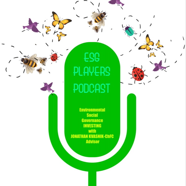 Artwork for ESGPlayers Podcast