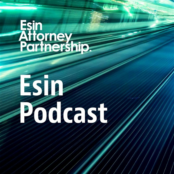 Artwork for Esin Podcast
