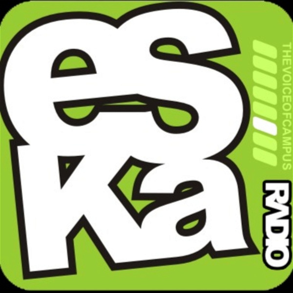 Artwork for eSKa Radio On-Air