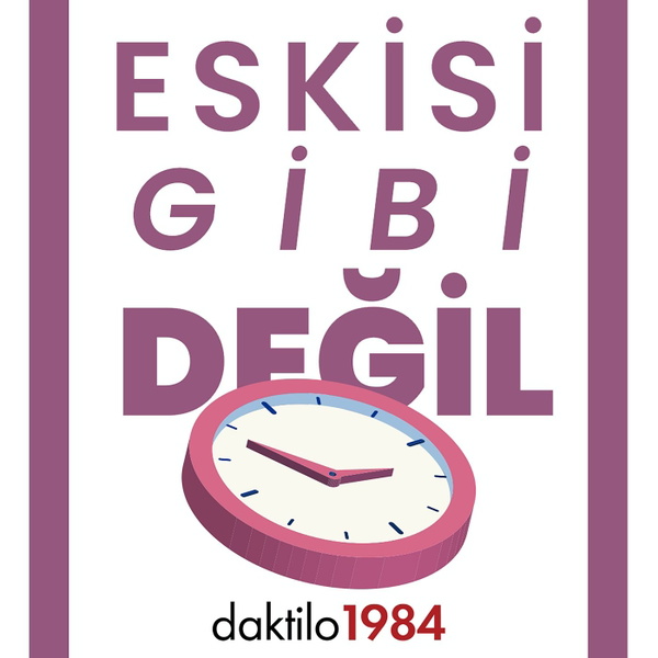 Artwork for Eskisi Gibi Değil