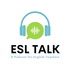 ESL talk