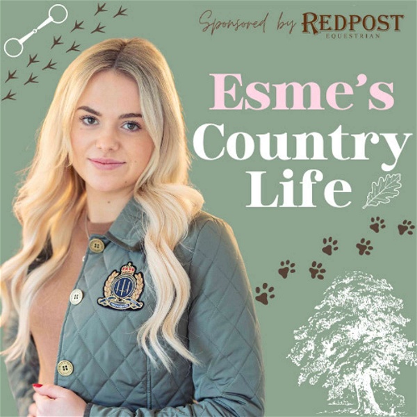Artwork for Esme's Country Life