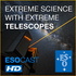 ESOcast HD