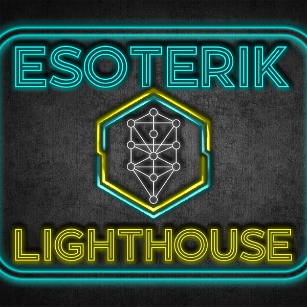 Artwork for Esoterik LightHouse