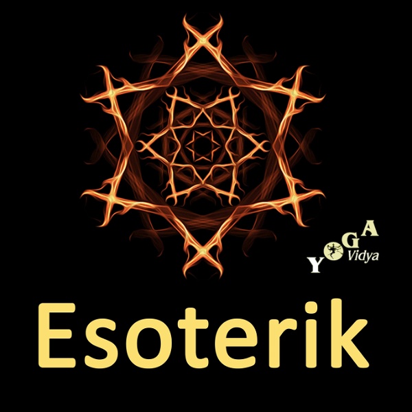Artwork for Esoterik Podcast