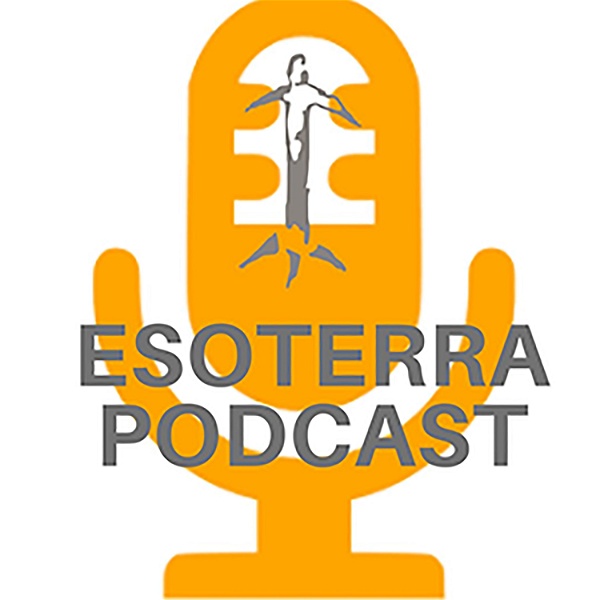 Artwork for Esoterra Podcast