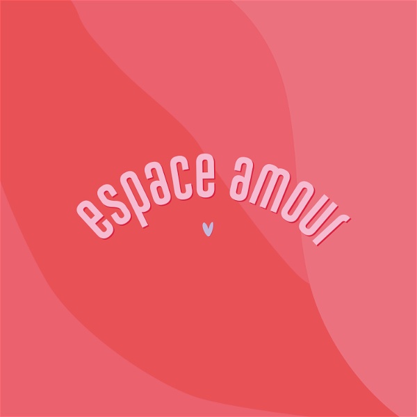 Artwork for Espace Amour