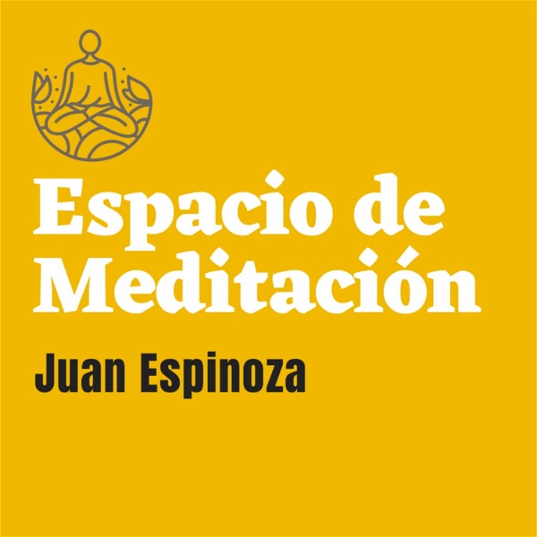 Artwork for Espacio de Meditación