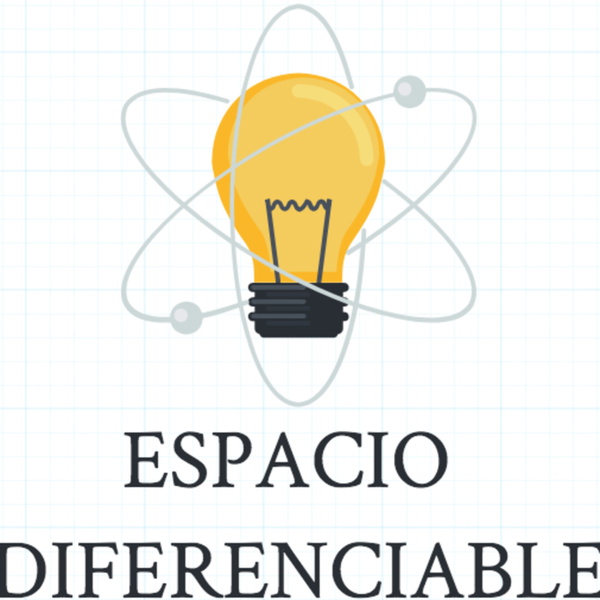 Artwork for Espacio Diferenciable