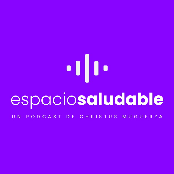 Artwork for Espacio Saludable CHRISTUS MUGUERZA