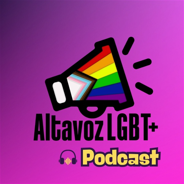 Artwork for Altavoz LGBT
