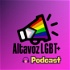 Altavoz LGBT