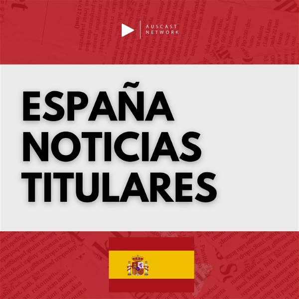 Artwork for España Noticias Titulares