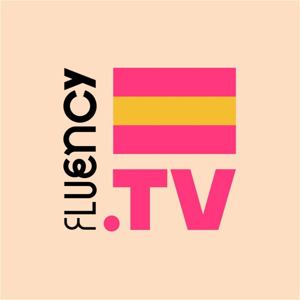 Artwork for Fluency TV Espanhol
